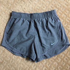 NWOT Nike Tempo Running Shorts